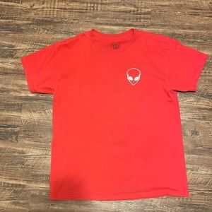 Red Trust The Universe Tee